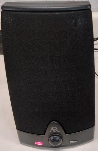 Acoustic research aw871 - acoustic,