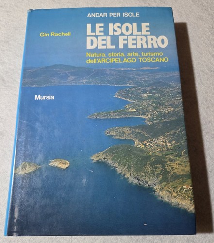 Isole del ferro natura - le,