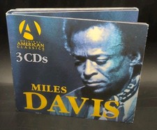 MILES DAVIS - American