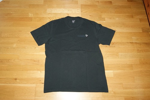 Shirt uomo norrøna norrona - t-shirt,