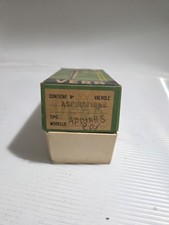 LANCIA APPIA II SERIE SET 4