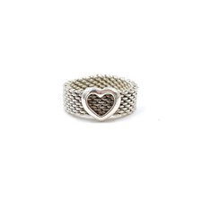 Anello Tiffany & Co Somerset