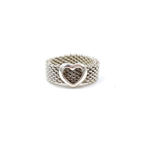Anello tiffany co somerset - tiffany,