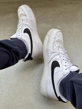 Nike Air Force 1 '07 basse