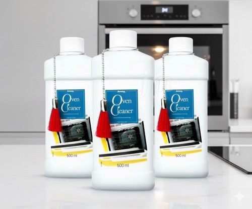 Pulitore per forno amway - il, amway-