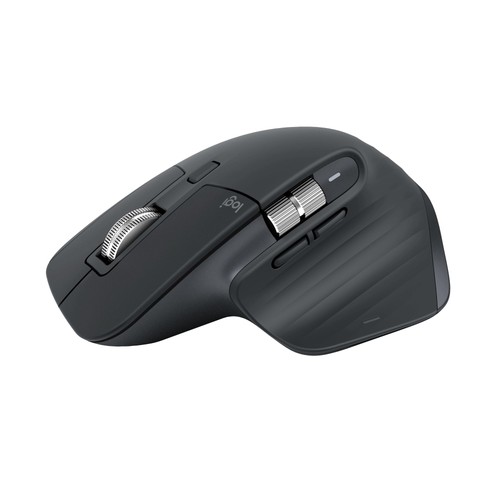 Logitech master mouse - mx,