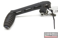 Pedale leva cambio ergal CNC