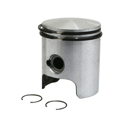 Piston origine piaggio - b),