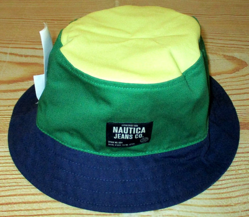 Cappello uomo nautica - cappello,