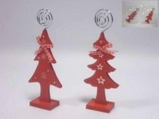 Idea Regalo  Segnaposto Albero