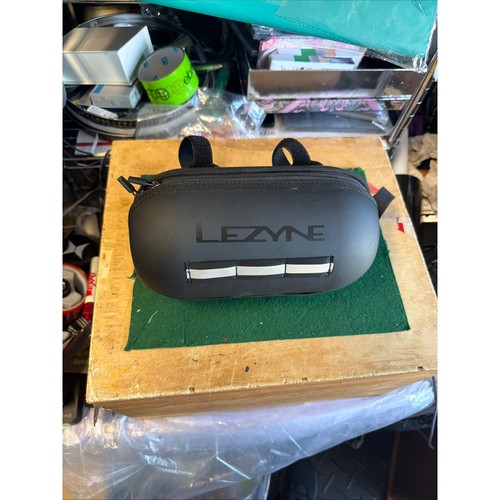 Lezyne borsa rigida - lezyne,