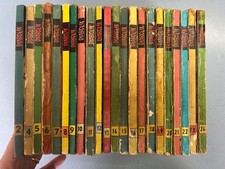 Diabolik Prima Serie