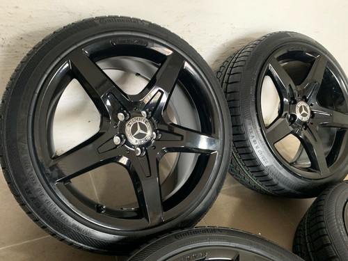 Cerchi amg pneumatici - cerchi,