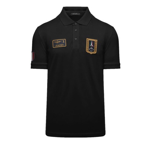 Aeronautica militare polo uomo - aeronautica,