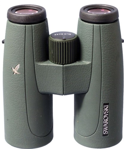 Swarovski 8x42 slc - 8x42, binocolo