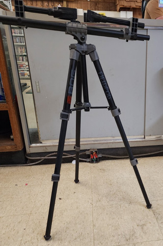 Bog fieldpod treppiede - fieldpod,