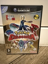 Pokémon Colosseum - Nintendo