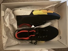 SCARPA RUNNING UOMO ADIDAS