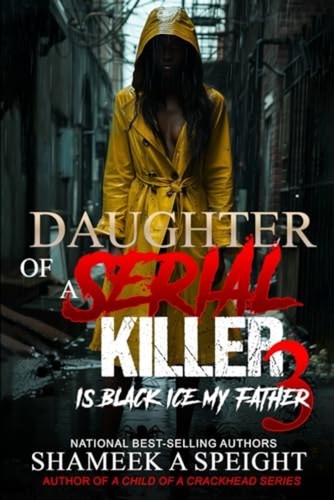 Daughter serial killer 3 - of,