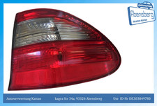 Usato MERCEDES CLASSE E