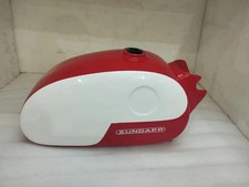 Serbatoio benzina Zundapp GS