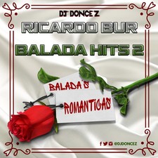 DJ DonCez - Ricardo Bur Balada