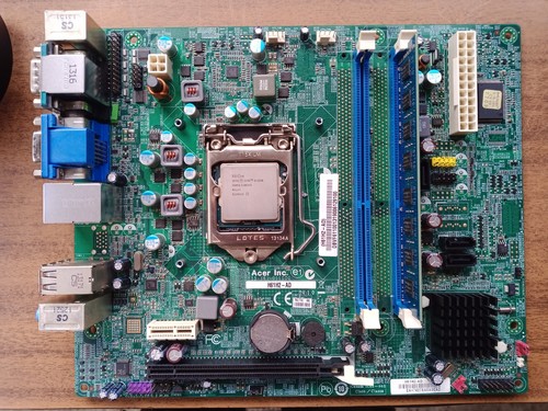 Mainboard acer veriton - mainboard,