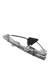 MECCANISMO ALZACRISTALLI ELETTRICI ANT SINISTRO VOLKSWAGEN POLO 9N (2007) 1.4