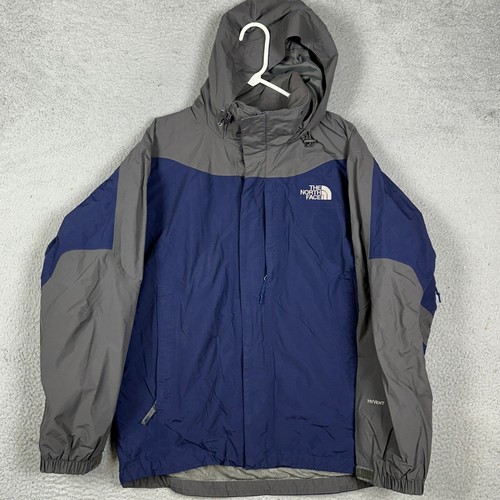 The north face hyvent giacca - the,