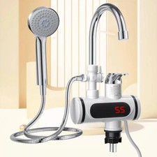 Miscelatore Elettrico  per