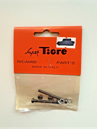 Super tigre 22253579 muffler - tigre,