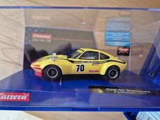 Carrera digital 132 - 132, opel