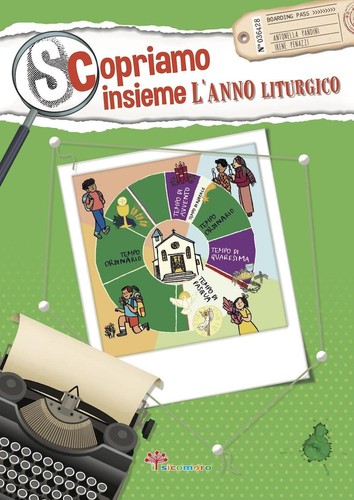 Libro antonella pandini - libro,