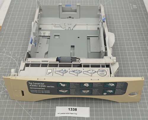 Laserjet 4200 4250 4300 - 4200,
