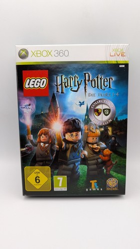 Lego harry potter gli anni - lego,