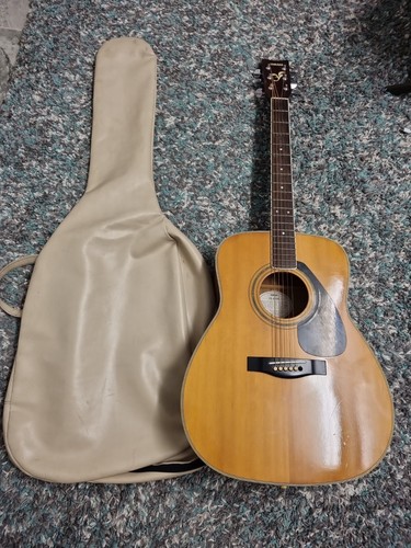 Yamaha fg420a rara - yamaha,