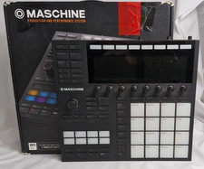 Native Instruments Machine MK3