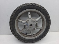 PIAGGIO LIBERTY 125 LEADER 2000 CERCHIO RUOTA POSTERIORE TAMBURO