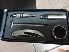 borsa kit per sommelier