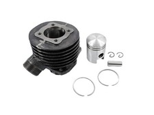 Motore Hercules Sachs 50