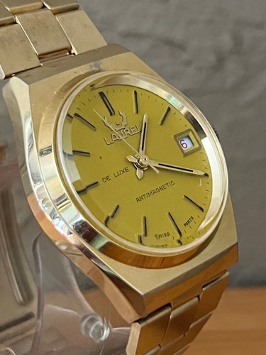 Orologio hamilton ventura anni - ventura,