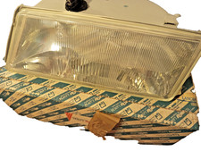 Faro Fanale Anteriore SX Nuovo