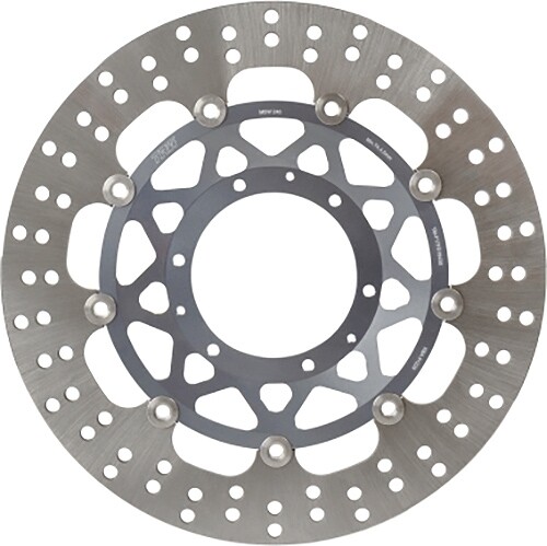 Disco freno per - cb, 1300