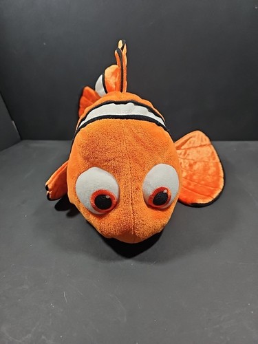 Disney store alla ricerca - disney, nemo
