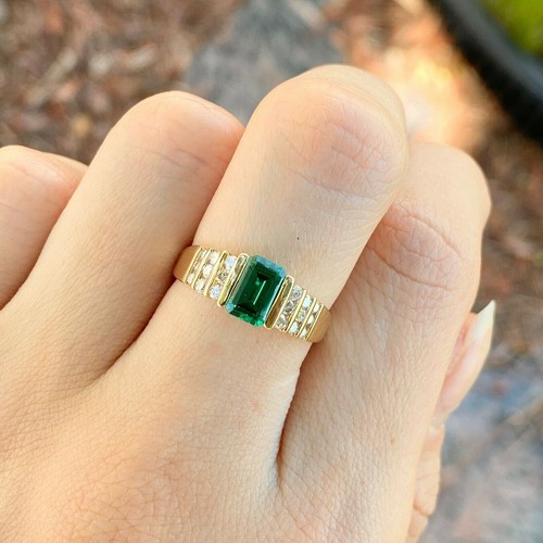 Anello fidanzamento - anello, di