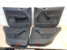Pannello Porta VW Golf 6 Plus