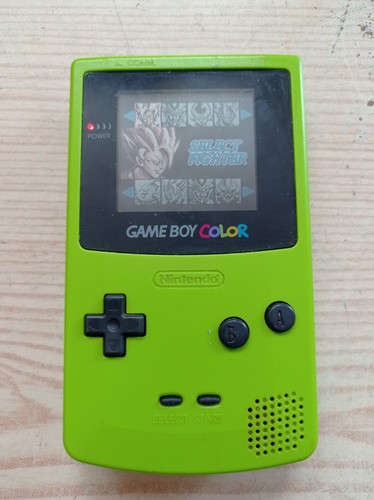 Consola nintendo game - nintendo, boy