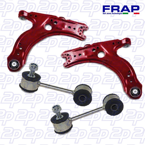 Kit bracci oscillanti - kit,