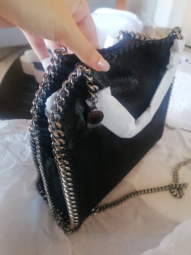 Borsa stella mccartney - borsa,
