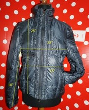 DEKKER tg M piumino imbottito